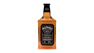 Viski Jack Daniels 0,5l