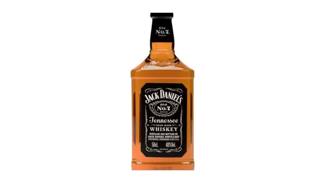 Viski Jack Daniels 0,5l Jack Daniel's