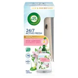 Komplet Air Wick AF Jasmin 228ml