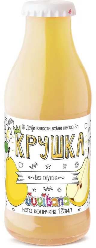 DESOK KASASTI KRUSKA 130ml TAKOVO