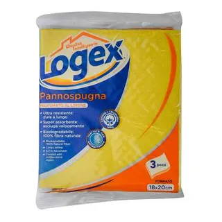 Logex TRULEX KRPA 3KOM