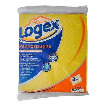Logex TRULEX KRPA 3KOM LOGEX