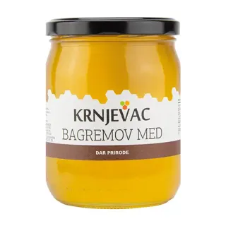PL-MED PERSU BAGREM 720G