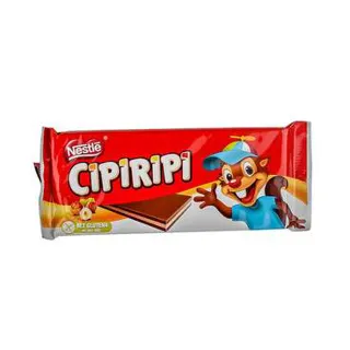 KAKAO TABLA CIPIRIPI 80G