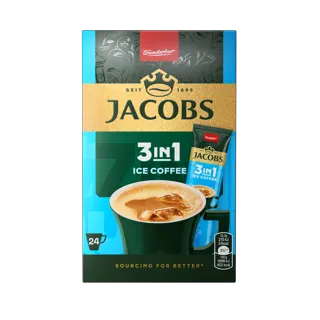 KAFA JACOBS ICE COFFEE 18G