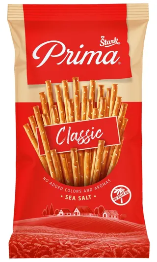 GRISINE PRIMA 40G
