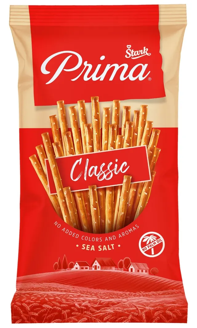 GRISINE PRIMA 40G ŠTARK