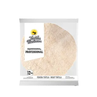 Tortilla Grandissima Professional 780g