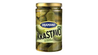 KRASTAVCI DIJAMANT 670GR