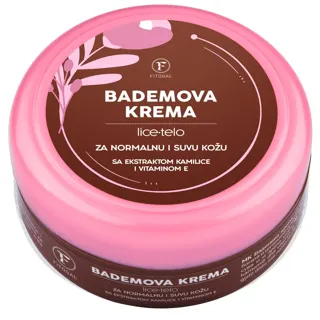 Bademova krema 110 ml #4/32
