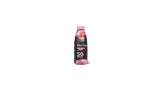 PROTEINSKI NAPITAK 500ml BELA COKO./MALINA
