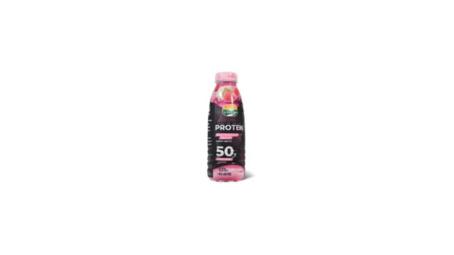 PROTEINSKI NAPITAK 500ml BELA COKO./MALINA ZBREGOV