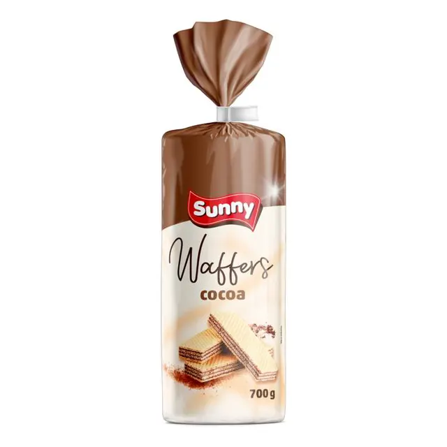 NAPOLITANKA KAKAO 700G SUNNY SUNNY