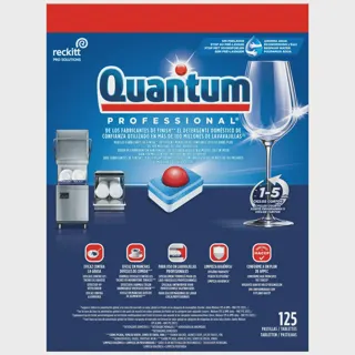 TABLETE ZA SUD. FINISH QUANTUM 125/1