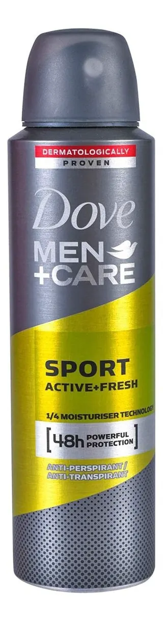 DEO DOVE SPORT 150ML