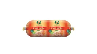 KOB PIL PIZZA SUNKA 350G PP