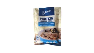 PROTEIN OVS.KASA CRNA COKOLADA 60G