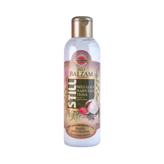 Balzam Bio Beli luk Still 500ml