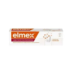 Pasta Cavity Protection Prof Elmex 75ml