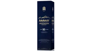 Za VP Brendi Ararat 10 Y.O.Akhtamar 0,7l