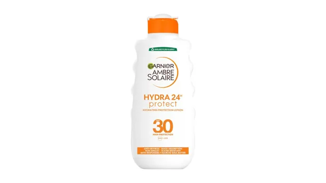 GARNIER AS HYDRA losion/teloZF30 175ml GARNIER AMBRE SOLAIRE