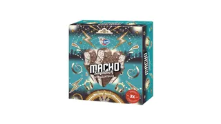 Sladoled Macho stracatela sendvic 387ml