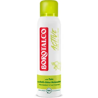 BOROTALCO AC.deo sprej citrus&lime 150ml