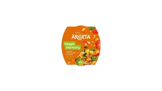 Argeta salata Veggie 160g