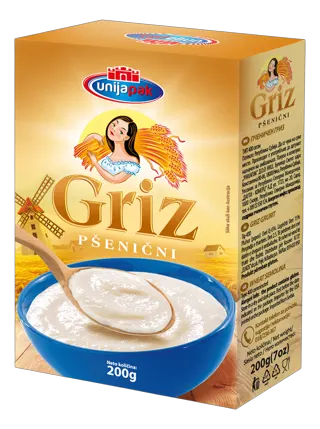 Griz 0200 kutija Unijapak 16