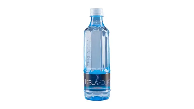 VODA NEGAZIRANA TESLA 500ML TESLA VODA