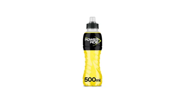 0.5L POWERADE SPORTS-LIMUN POWERADE