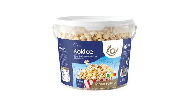 KOKICE 240g TO! KANTICA TO!