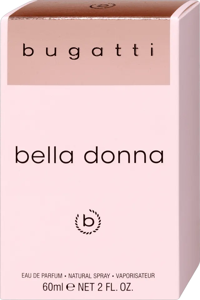 bugatti bella donna EdP 60 ml woman bugatti