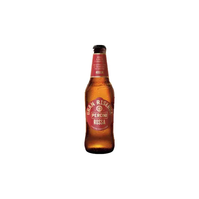 PIVO PERONI G RISERV ROSSA 0,33L PERONI