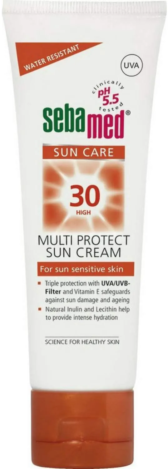 KREMA SUN SPF30 75ML SEBAMED SEBAMED