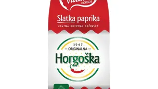 Paprika slatka Vitamin 50g