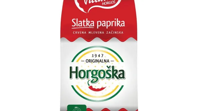 Paprika slatka Vitamin 50g Vitamin