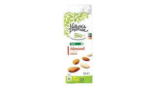 Napitak od badema bez glutena BIO NP 1l
