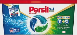 Persil UNIVERSAL DISCS kaps/veš 32/1