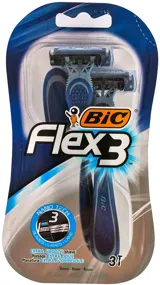 BRIJAC BIC 3 FLEX COMFORT 3/1