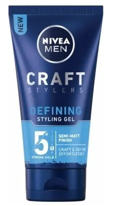 Gel u tubi Nivea men mat 150ml Nivea