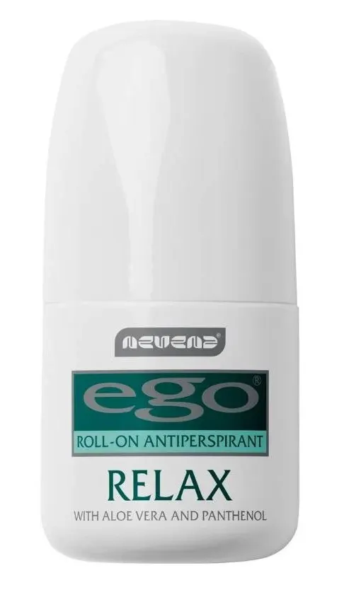Ego Relax roll-on Nevena 50ml Nevena