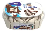 SLADOLED FAMILIA VANILLA COCOA 900ml
