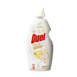 Omeksivac Baby care Duel 1,6l