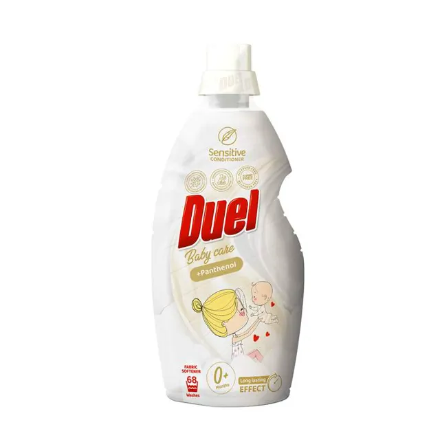 Omeksivac Baby care Duel 1,6l Duel