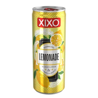 SOK XIXO LEMONADE 250ml