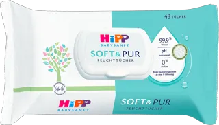 VL MARAMICE SOFT&PURE 48/1 HIPP