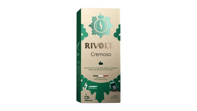 RIVOLTA CREMOSO 55GR 10/1 NESPRE NEMA PODATAK