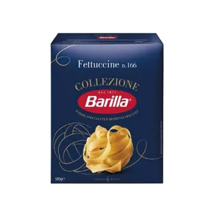 Makaroni Fettucinne Barilla 500g