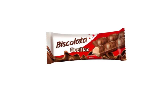 COKO-BAR MLEKO DUOMAX SOLEN 44G SOLEN